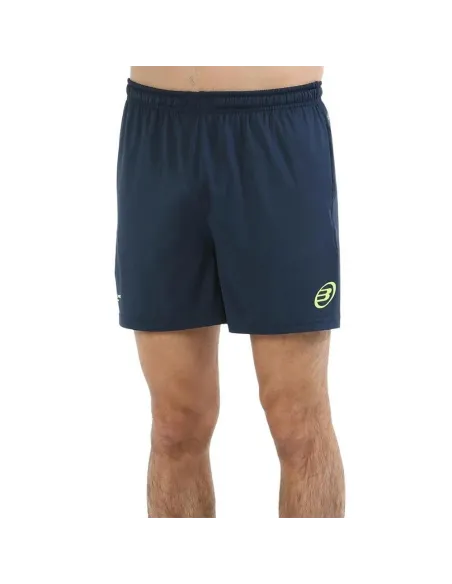 Short Bullpadel Mojel 721 Ai26721000 |BULLPADEL |Ropa de pádel BULLPADEL