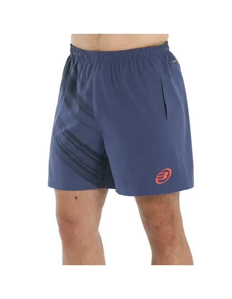 Short Bullpadel Morroa 005 |BULLPADEL |Roupa de padel BULLPADEL