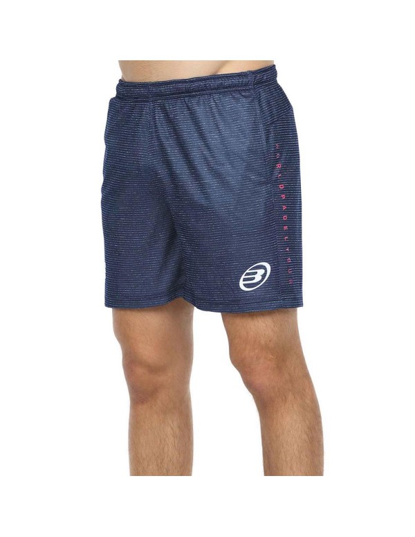 Short Bullpadel Wpt Riopale 026 N462026000