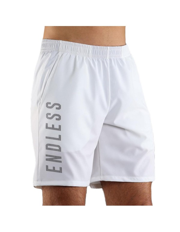 Short Endless Ace 40037 Blanc