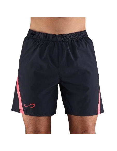 Short Endless Storm Black Rubi |ENDLESS |Ropa pádel ENDLESS