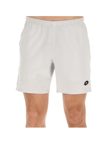 Top Lotto Curto Ii 214207 0f1 |LOTTO |Roupa de padel