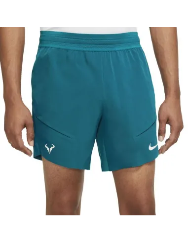 Nike Court Dri-Fit Adv Rafa Short Dd8543 367 |NIKE |Vêtements de padel NIKE