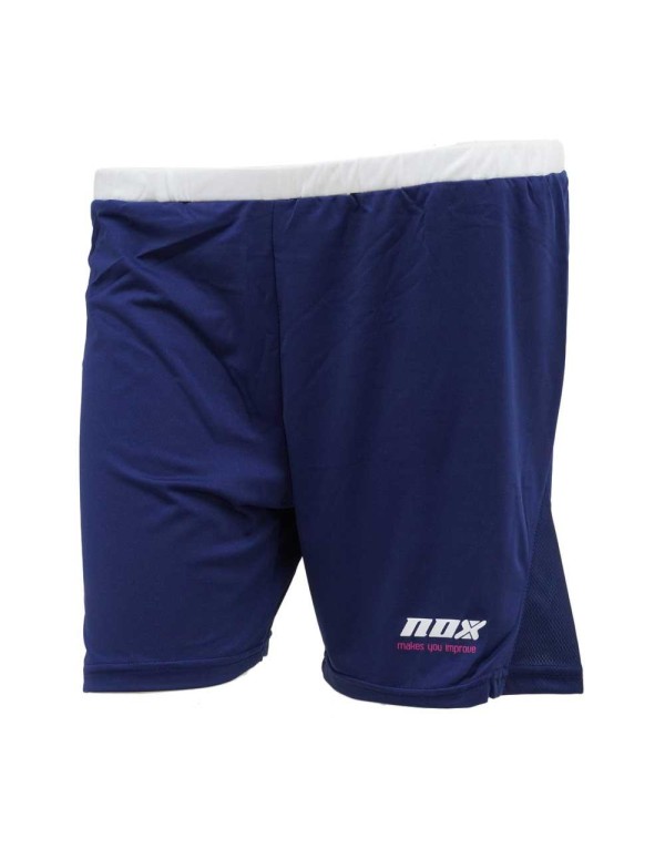 Short Nox Dona Femme T14msdo