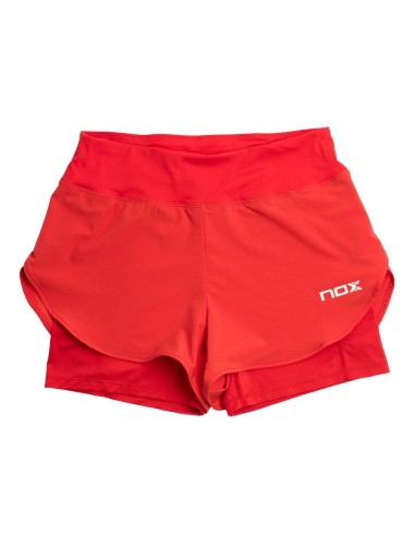 Nox Fit Pro Shorts Nox T21imshoproro Women |NOX |NOX padel clothing