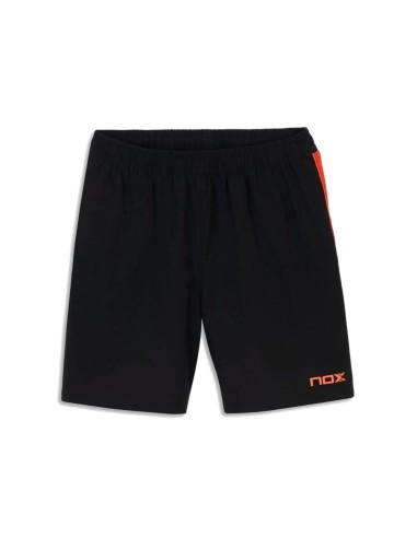 Breve Nox Team T22hshtwh |NOX |Abbigliamento da padel NOX