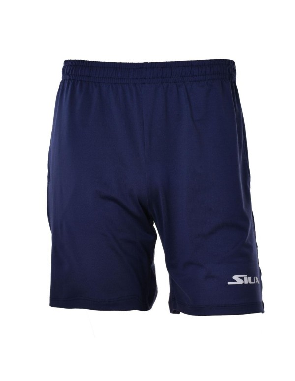 Short Siux Luxe Marine