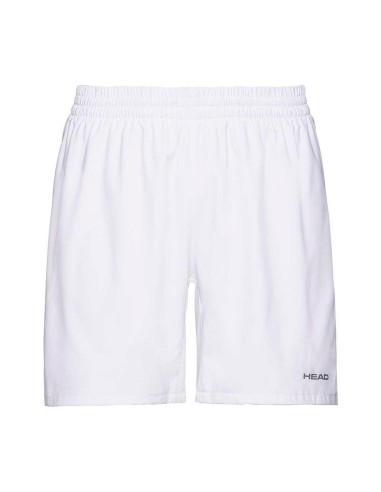 Calções Head Club 811379 Db |HEAD |Roupa de padel HEAD