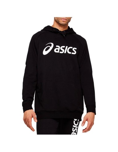 Asics Oth Hoodie 2031a984 001 |ASICS |ASICS padel clothing