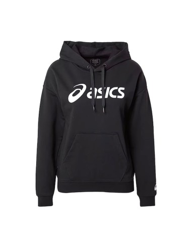 Sweat à capuche Asics Oth 2032a990 001 pour femme |ASICS |Vêtements de padel ASICS