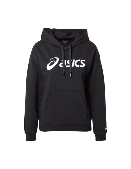 Sweat a capuche Asics Oth 2032a990 001 pour femme