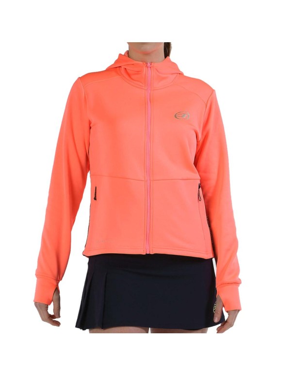 Bullpadel Abada 007 Af70007000 Woman Sweatshirt