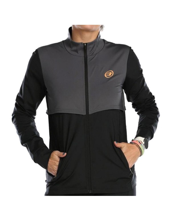 Bullpadel Actea 005 Av52005000 Woman Sweatshirt