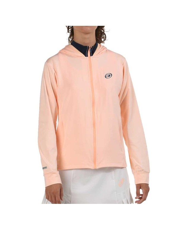 Sudadera Bullpadel Edorta 497 W205497000 Mujer