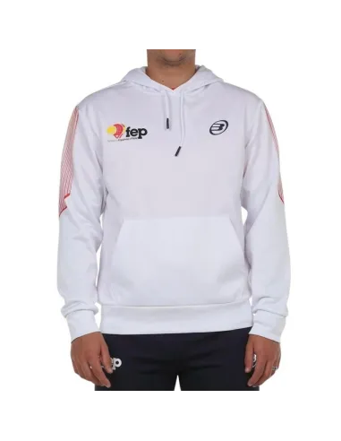 Bullpadel Enrio 003 Sweatshirt Ap38003000 |BULLPADEL |BULLPADEL padel clothing