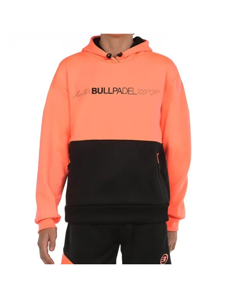 Suéter Bullpadel Imbui Junior |BULLPADEL |Roupa de padel BULLPADEL