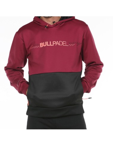 Bullpadel Imbui M 420 Ah33420000 |BULLPADEL |Roupa de padel BULLPADEL