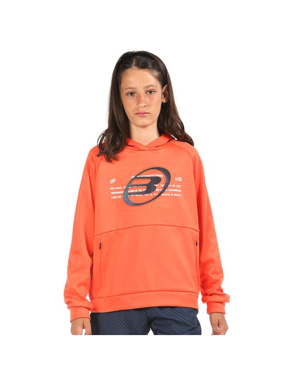 Bullpadel Ladyar Jr 965 Sweatshirt