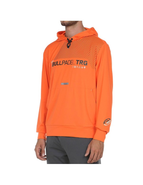 Bullpadel Tolmo 701 Aj51701000 Sweatshirt |BULLPADEL |BULLPADEL padel clothing