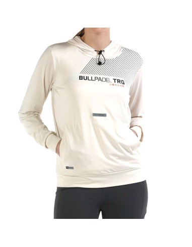 Bullpadel Tonal 701 Aj55701000 Women's Sweatshirt |BULLPADEL |BULLPADEL padel clothing