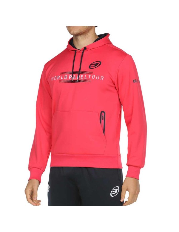 Bullpadel Wpt Radu 151 Sweatshirt M703151000