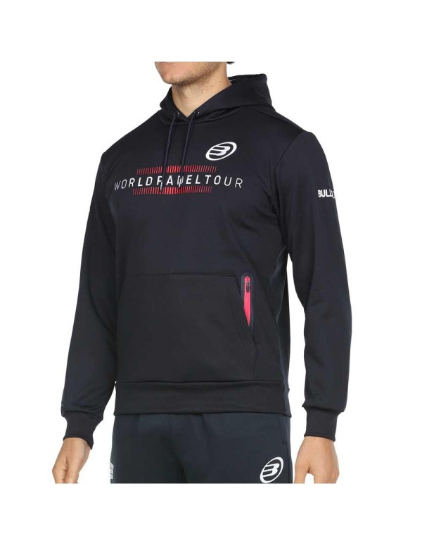 Bullpadel Wpt Radu Jr 004 Junior Sweatshirt