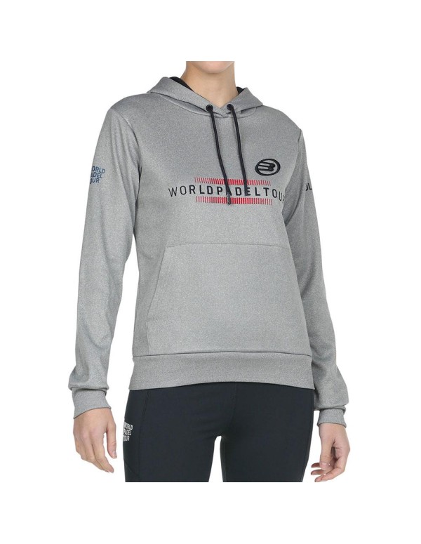 Bullpadel Wpt Renieba 499 Woman Sweatshirt