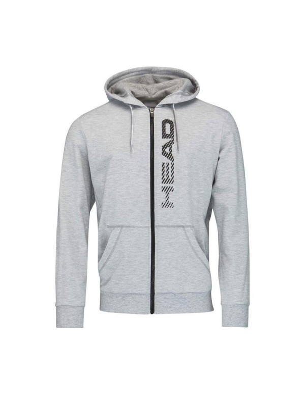 Head Club Fynn Hoodie Fz 811459 Bkrd