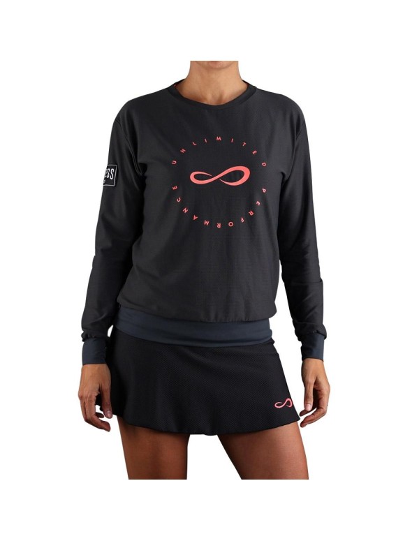 Sudadera Endless Inner Tech Mujer