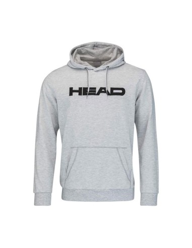 Head Club Byron 811449 Bk |HEAD |Abbigliamento da padel HEAD