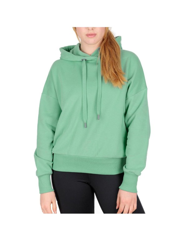 Sudadera Head Motion Mujer 814612 Db