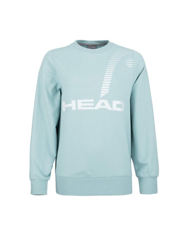 Sudadera Head Rally Mujer 814601 Ma