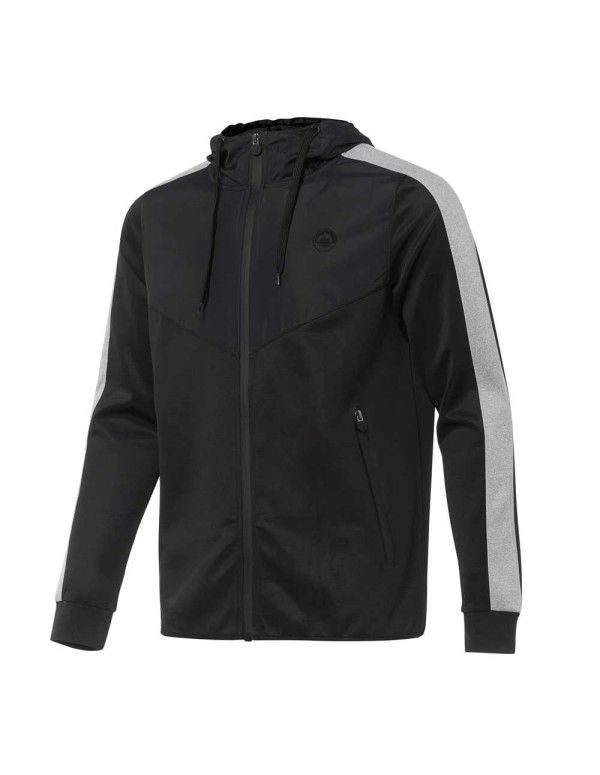 Sudadera J.Hayber Sport Black Da2763-200