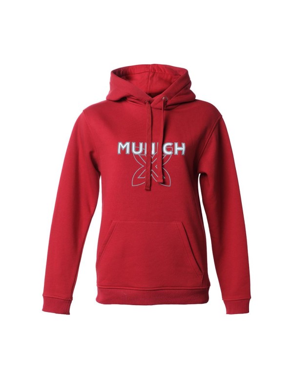 Sudadera Munich Atomik 7019 2507019 Mujer