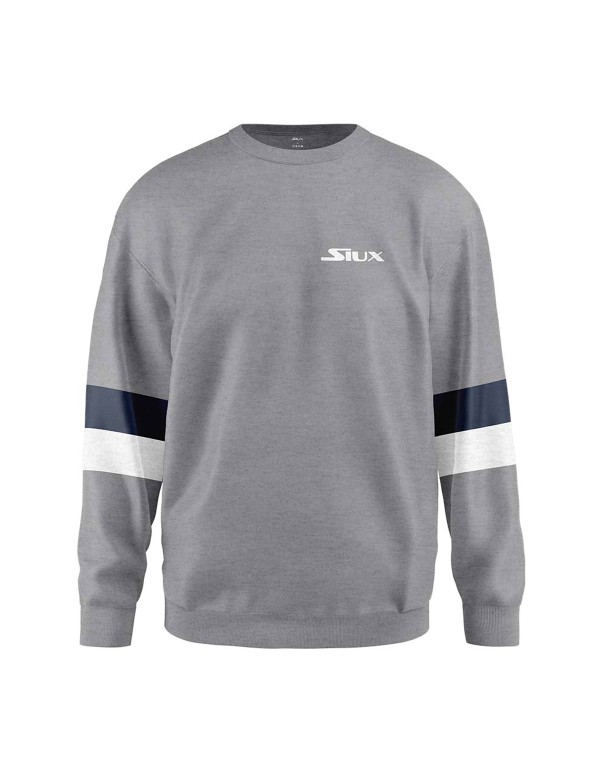 Siux Belim Gray Junior Sweatshirt