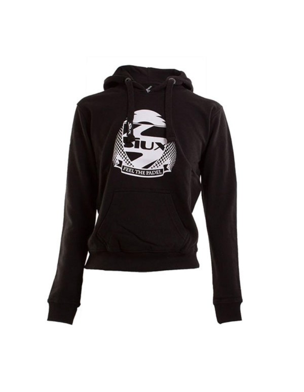 Siux Classic New Boy Black Sweatshirt