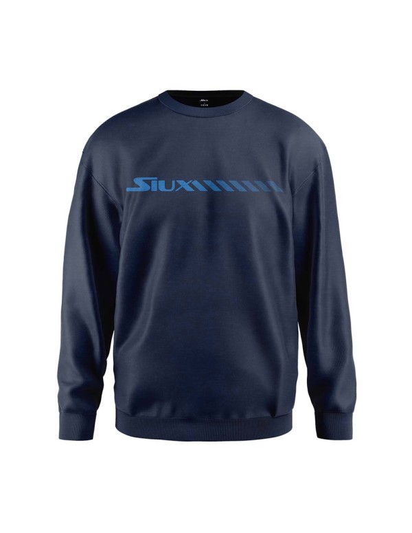 Siux UFO Navy Junior Sweatshirt