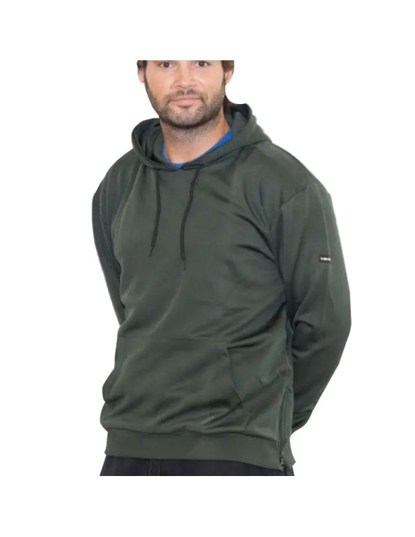 Sudadera Vibor-A  Rata Nagra Adulto 41207.004