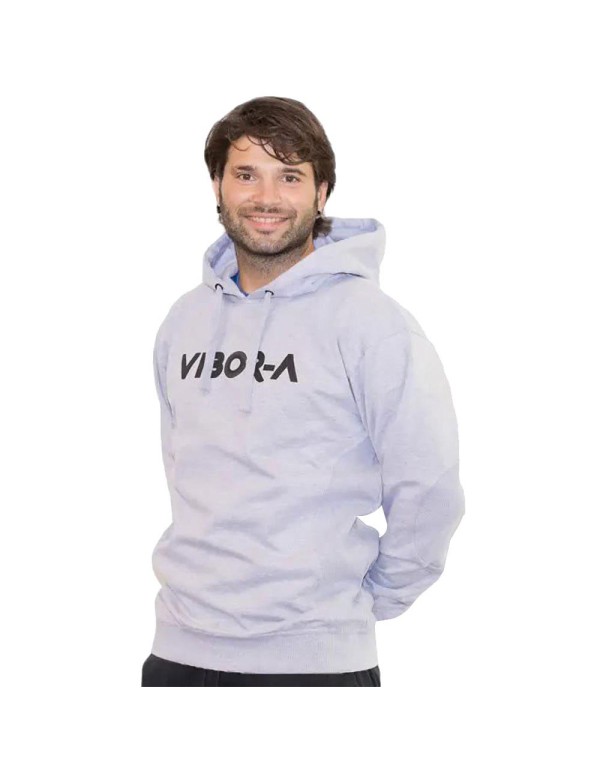 Sudadera Vibor-A Roca Africana Hombre 41211.011