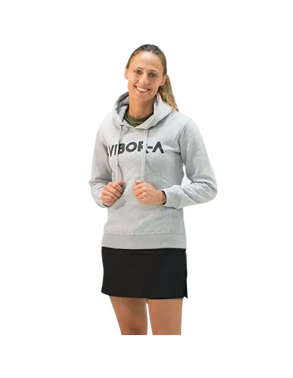 Sudadera Vibor-A Roca Africana Mujer 41212.011