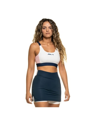 Maglia Siux Antonela da donna |SIUX |Abbigliamento da padel SIUX