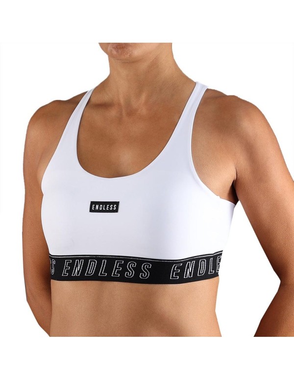 Top Endless Skin 40179 Rubi Woman |ENDLESS |ENDLESS padel clothing