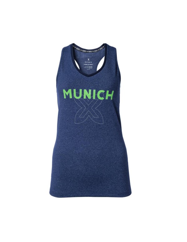 Top Munich Oxygen 942 2506942 Mujer