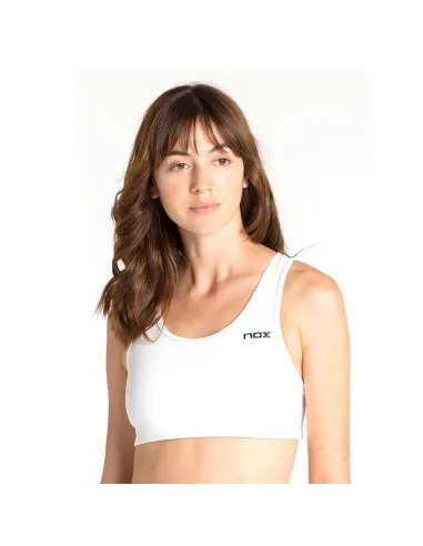 Top Nox Pro T21imtoprobl Femme |NOX |Vêtements de pade NOX