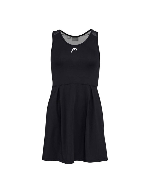 Dress Head Spirit 814592 Bk Woman