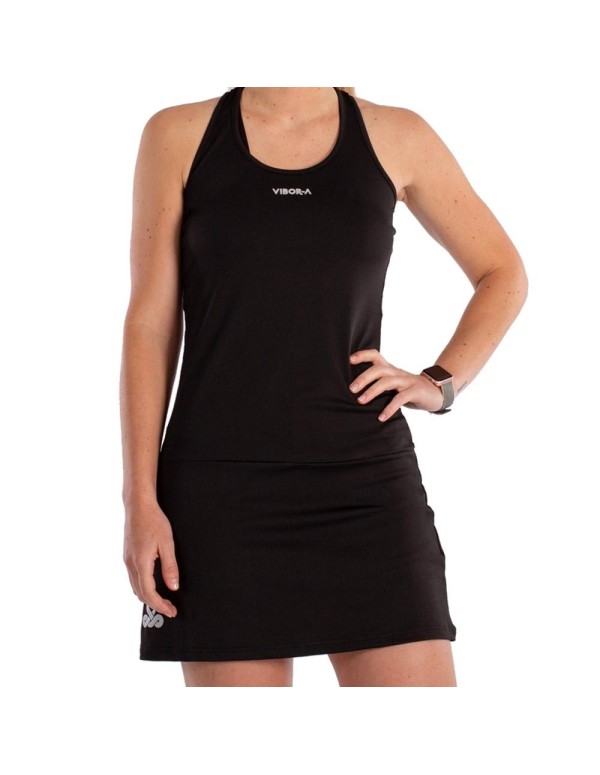 Vibor-A Mamba Vestido Marinho 41273.009 Mulher