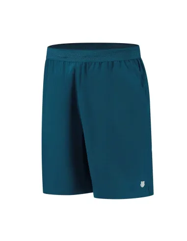 Kswiss Hypercourt 8" Shorts |K SWISS |Padel shorts