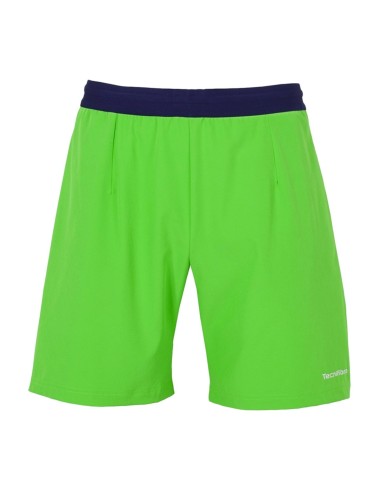 Pantaloncini elasticizzati Tecnifibre 23XCOO |TECNIFIBRE |Abbigliamento da padel