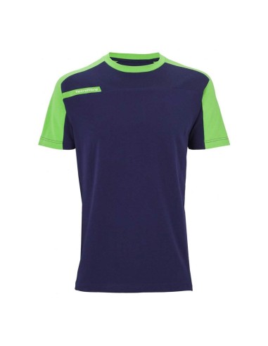 Camiseta Stretch Tecnifibre F1 |TECNIFIBRE |Roupa padel TECNIFIBRE