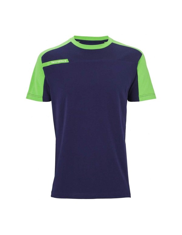 Camiseta Stretch Tecnifibre F1